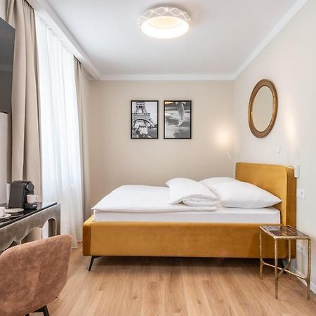 Pappas Hotel&Studio Poděbrady Εξωτερικό φωτογραφία