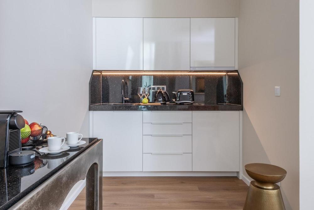 Pappas Hotel&Studio Poděbrady Εξωτερικό φωτογραφία