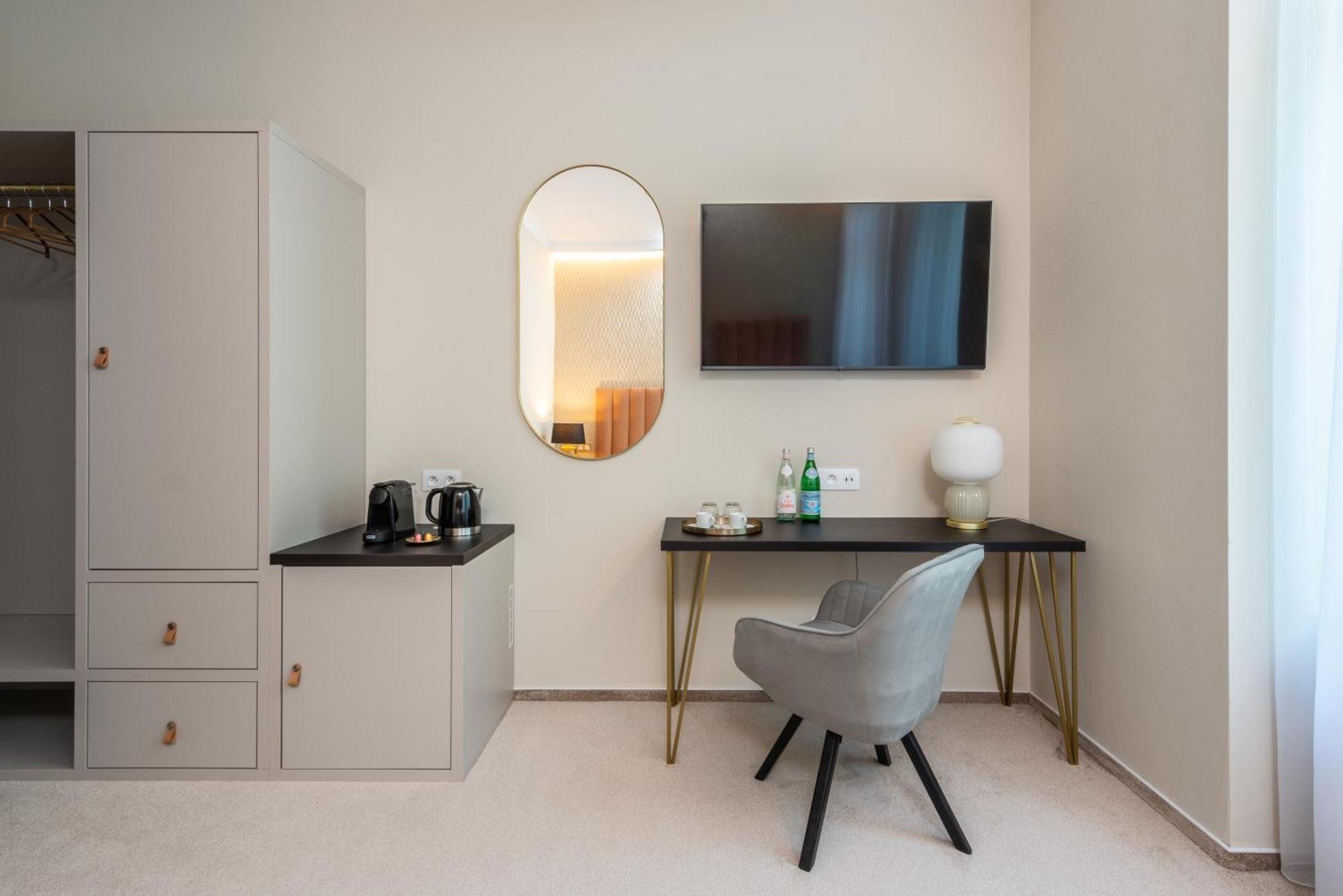 Pappas Hotel&Studio Poděbrady Εξωτερικό φωτογραφία